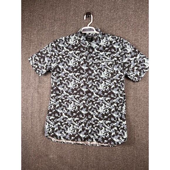 Sunrise Kingdom Other - Sunrise Kingdom Vintage Design Size L Shirt Blue/Black